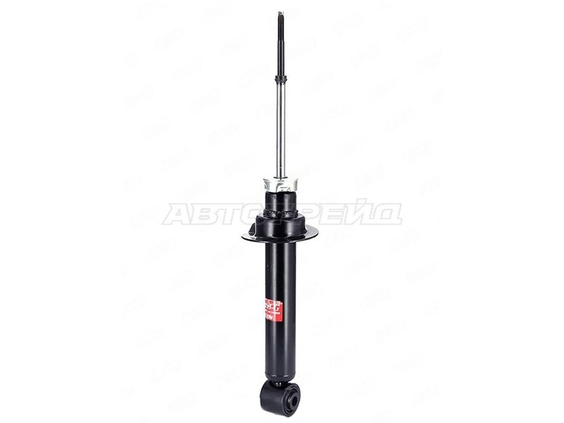 Стойка передняя Mitsubishi Pajero 99-20 / Pajero Sport 04-08 (Справа=Слева / Excel-G)