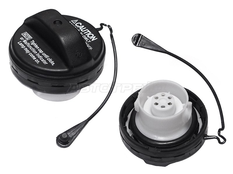Крышка бензобака Lexus RX 03-06 / Toyota Camry 01-06