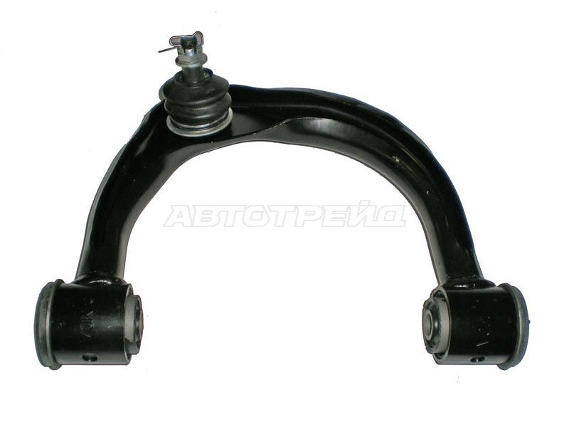 Рычаг подвески Toyota Land Cruiser Prado (J120,J150) 02-20 / Lexus GX 02-19 (Сверху / Спереди / Справа)