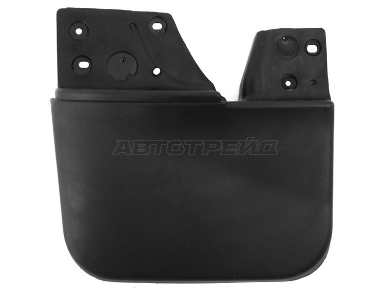 Брызговик Mitsubishi Pajero Sport 96-08 / Montero Sport 96-05 (Спереди / Слева / под широкий расширитель)