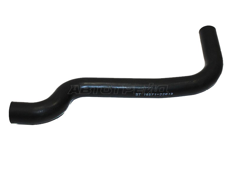 Патрубок радиатора Toyota Vista 98-03 / Vista Ardeo 98-03
