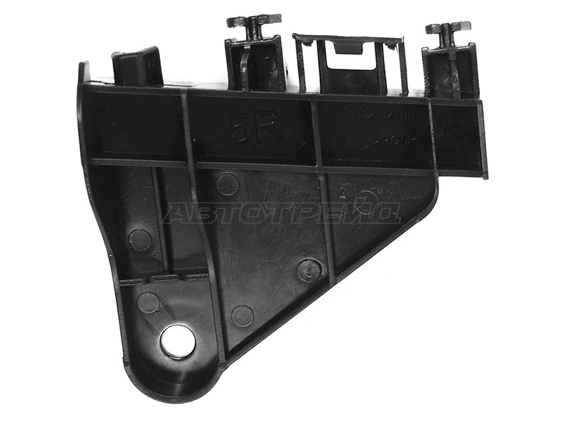 Крепление бампера Toyota Corolla (E180) 12-19 (Сзади / Справа / Сверху)