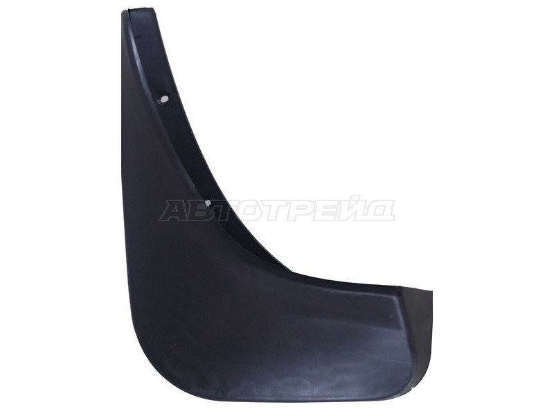 Брызговик Toyota Vitz 05-10 / Yaris 05-13 (Сзади / Слева)