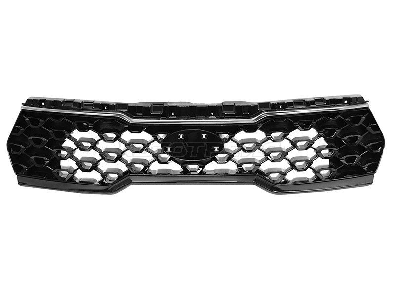 Решетка радиатора KIA SORENTO 20-