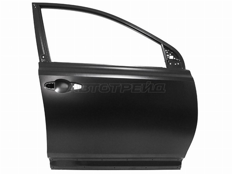 Дверь передняя Toyota RAV4 (XA40) 12-19 (Справа)