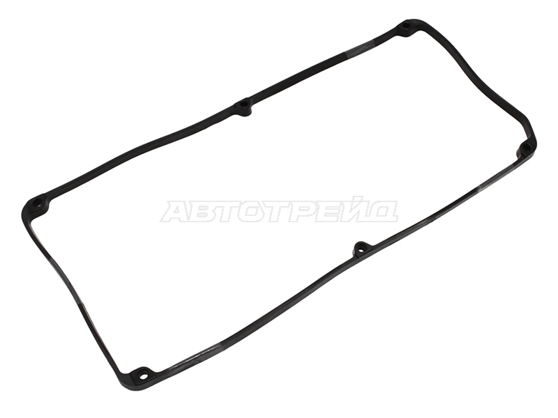 Прокладка клапанной крышки Mitsubishi Lancer 97-10 / Colt 95-03 4G13;4G15;4G18
