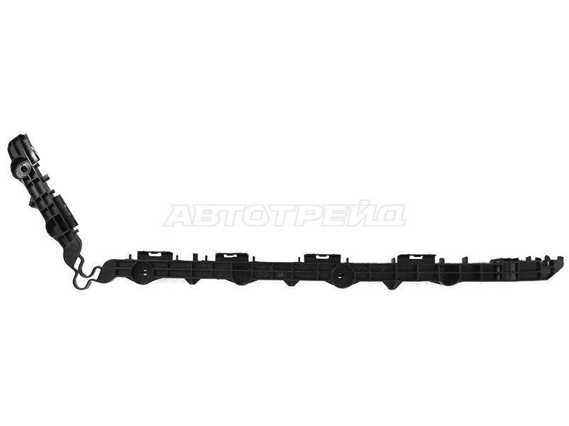 Крепление бампера Toyota Camry (XV50) 11-18 / Camry USA 11-14 (Сзади / Справа)