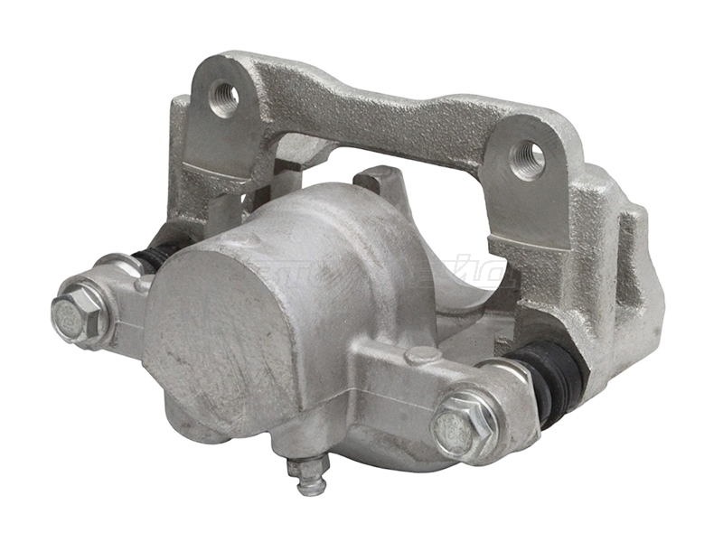 Суппорт тормозной Toyota Avensis (T250) 03-08 (Сзади / Справа)