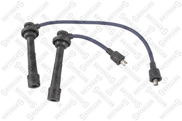 К-кт проводов Suzuki Liana/SX4 1.3/1.6