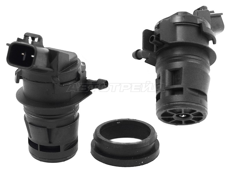 Насос омывателя Mazda 3 03-19 / 6 02-12