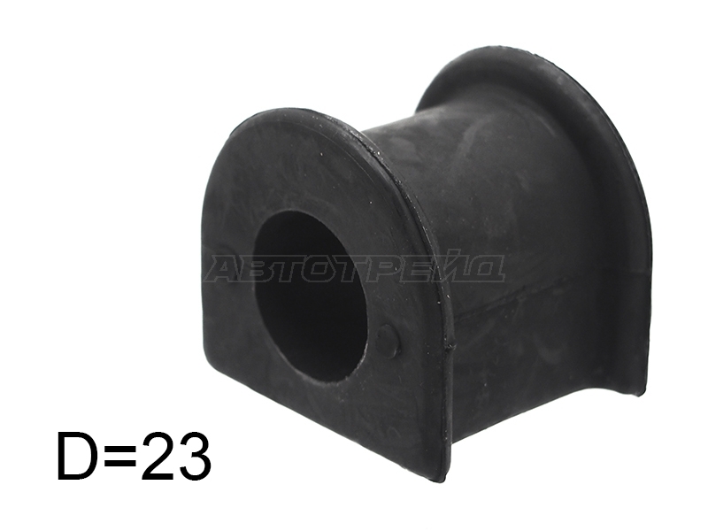 Втулка стабилизатора Toyota RAV4 (CA20) 00-05 (23,00)