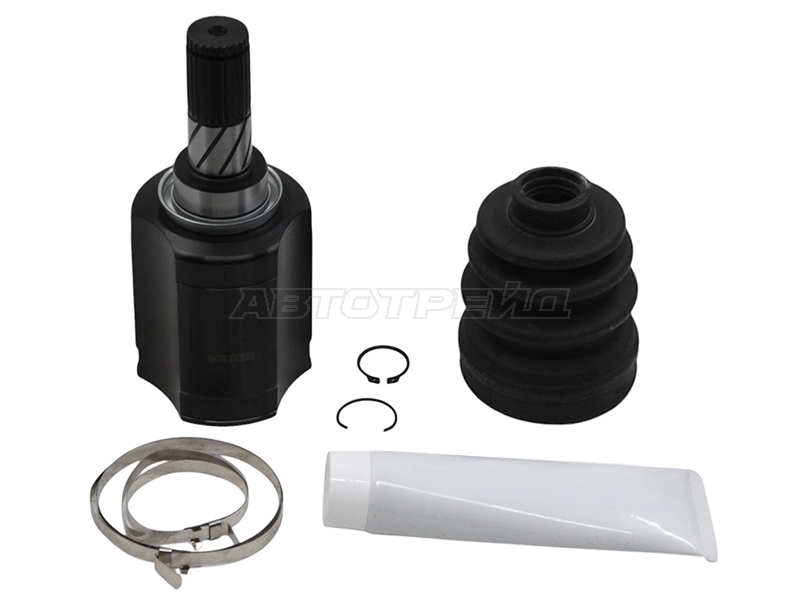 Шрус (Спереди / Слева / Внутр) Nissan Qashqai 06-13 / Qashqai+2 08-14