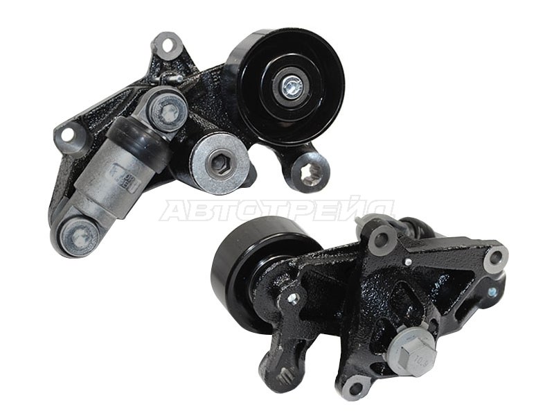 Натяжитель Mercedes-Benz C-Class 00-08 / E-Class 02-09