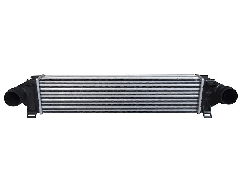 Интеркулер Volvo S60 10-18 / XC60 08-17