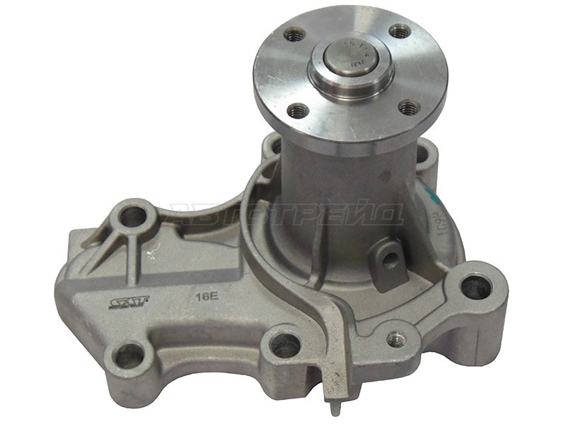 Насос водяного охлаждения Mitsubishi Lancer 91-10 / Colt 95-03 4G13;4G15;4G18
