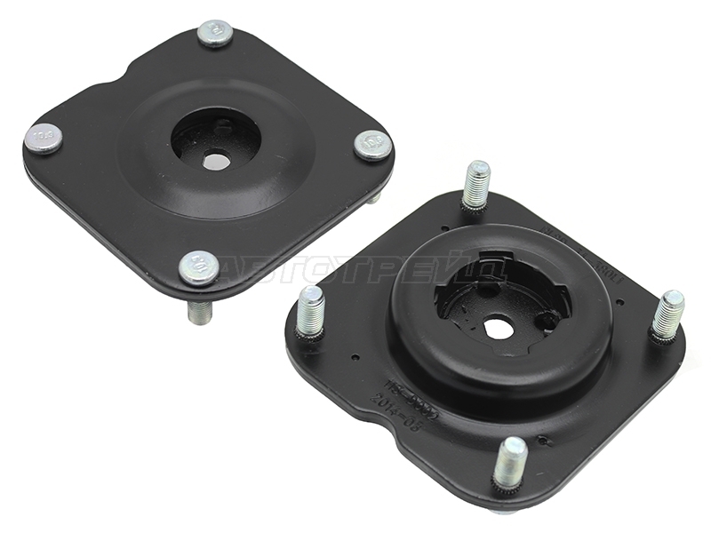 Опора передней стойки Mazda 323 98-03 / Familia 98-04 (Спереди)