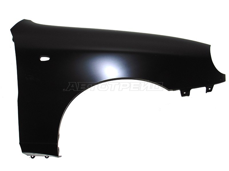 Крыло переднее Chevrolet Lanos 05-09 / Daewoo Lanos 97-08 (Справа / Под поворот(ы))