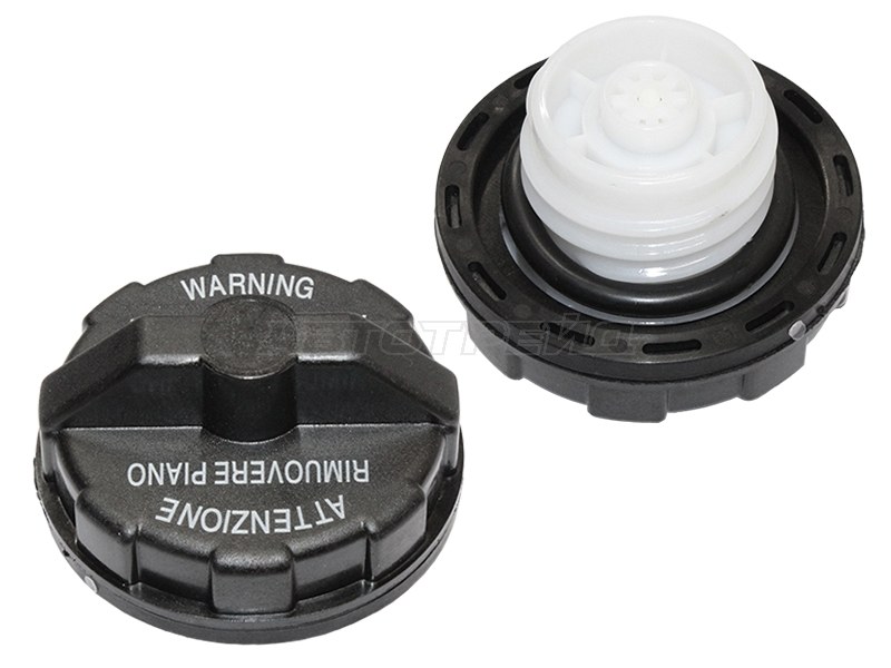 Крышка бензобака Hyundai Elantra 95-03 / Santa Fe 00-06
