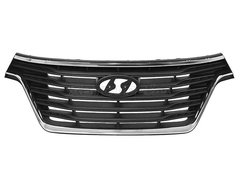 Решетка радиатора Hyundai Grand Starex 17-22 / H1 17-22