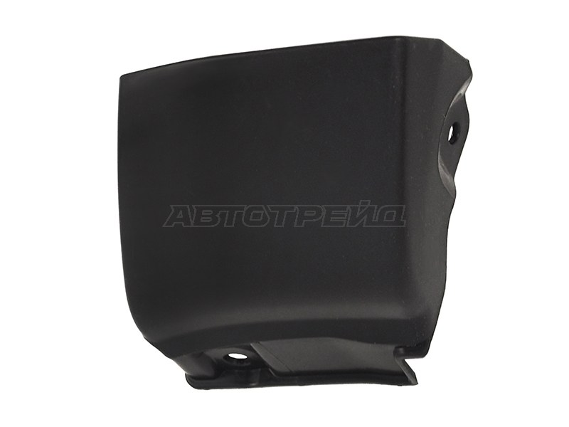 Накладка двери Toyota RAV4 (XA30) 05-13 (Сзади / Слева / Снизу)