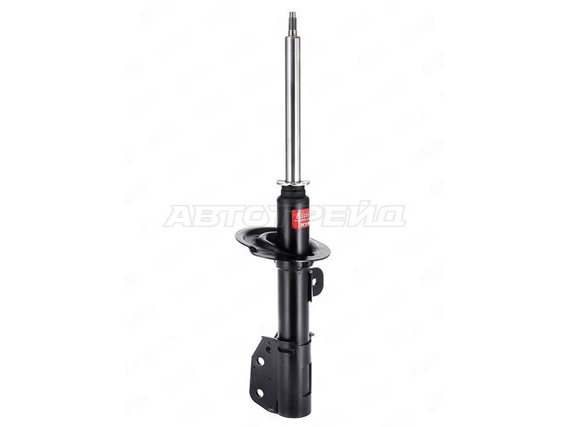 Стойка передняя Chevrolet Captiva 06-15 / Opel Antara 06-15 (Справа / Excel-G)