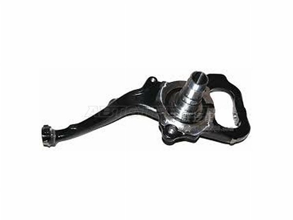 Кулак поворотный Toyota Land Cruiser (J100) 98-07 / Lexus LX 98-07