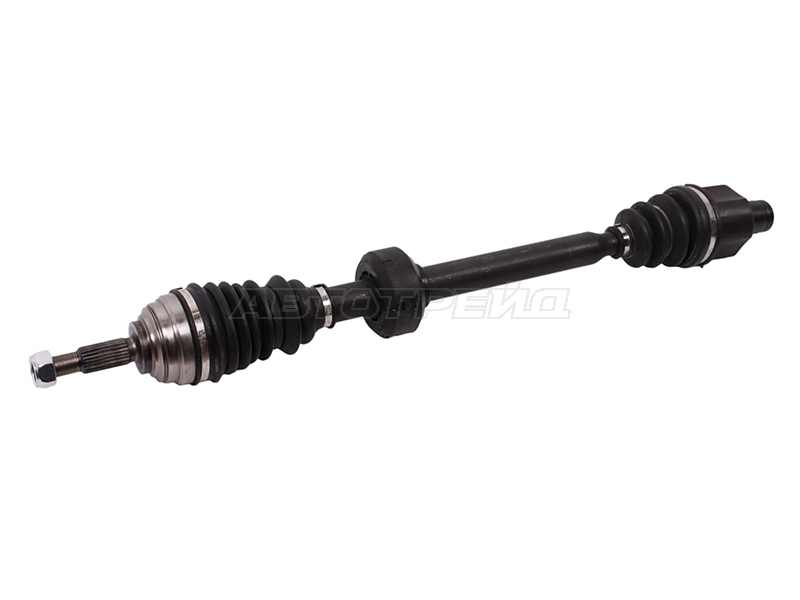 Привод в сборе LADA Largus 12-21 / Nissan Almera 12-19 (Спереди / Справа)