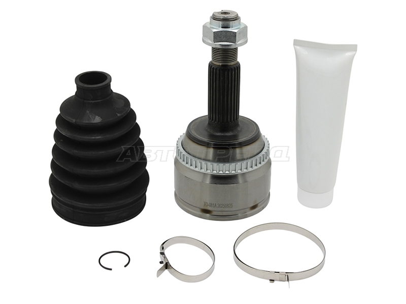 Шрус (Спереди / Наруж) Toyota Camry USA 01-04 / Highlander 07-10