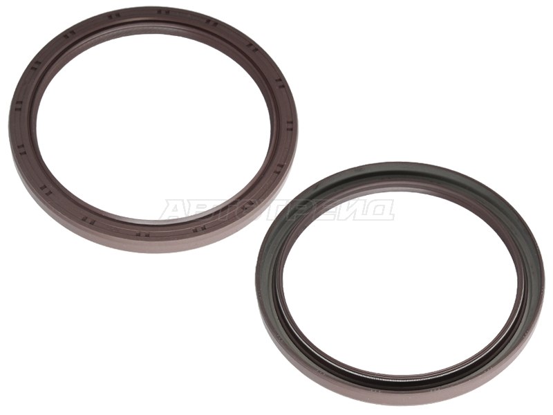 Сальник коленвала задний Toyota Land Cruiser (J100,J80) 84-23 / Lexus LX 95-97