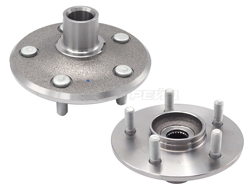 Ступица Daihatsu Terios 00-06 / Toyota Cami 00-06