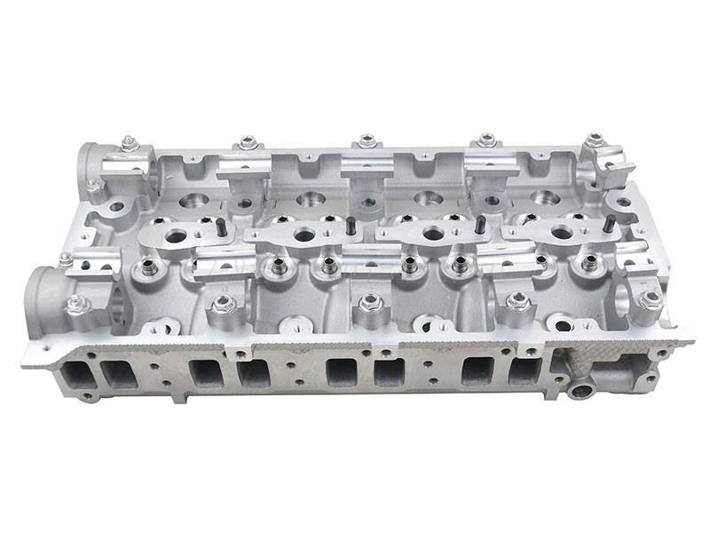 ГБЦ Kia Sorento 02-06 / Hyundai H1 97-07 D4BB