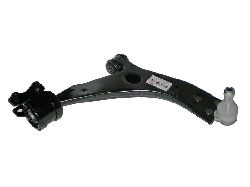 Рычаг подвески Ford Focus 04-11 / Mazda 3 03-13 (Снизу / Спереди / Справа)