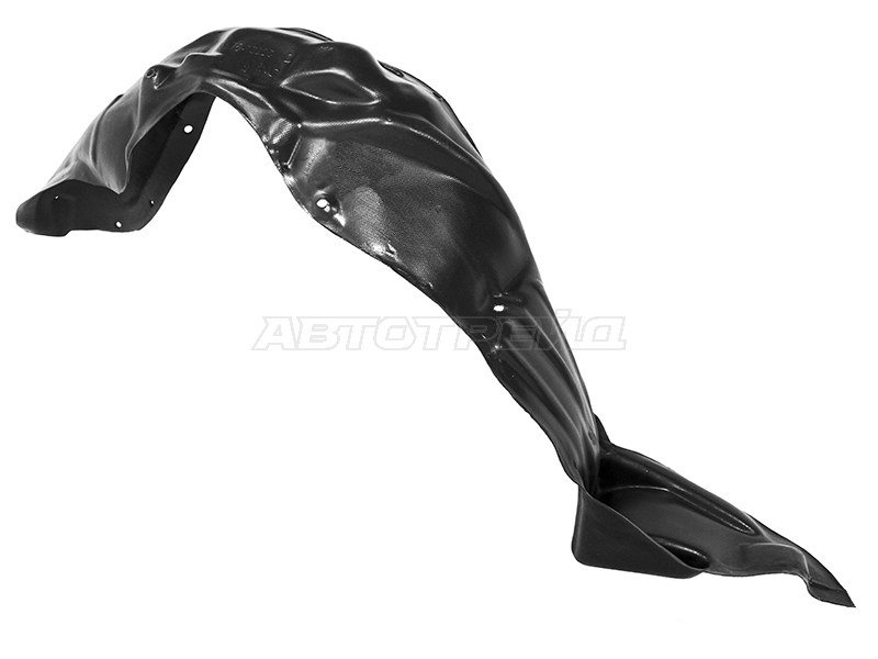 Подкрылок Toyota Corolla (E100) 91-02 / Sprinter 91-02 (Спереди / Слева)
