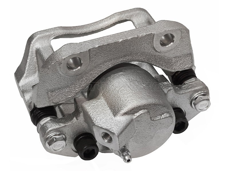 Суппорт тормозной Renault Logan 04-18 / Sandero 09-18 (Спереди / Справа)