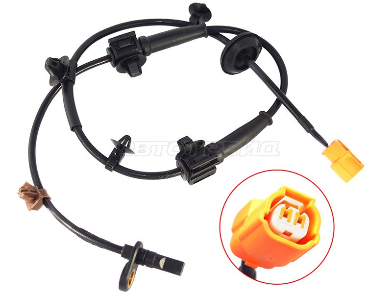Датчик ABS Honda Fit 01-13 / Fit Aria 02-09 (Спереди / Справа)
