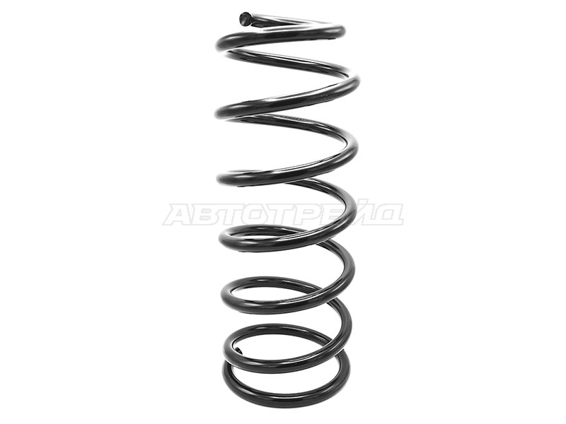 Пружина подвески Toyota Land Cruiser (J100) 98-07 / Land Cruiser Cygnus 98-07 (Сзади)