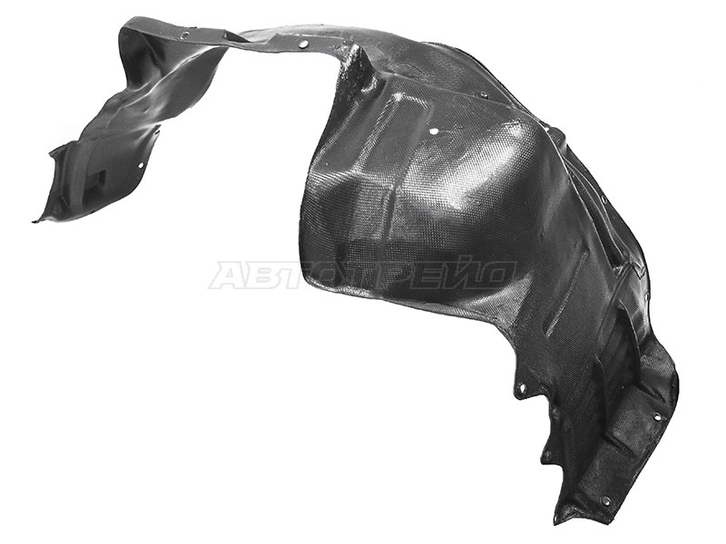 Подкрылок Mitsubishi Lancer Cedia 00-03 (Спереди / Слева)
