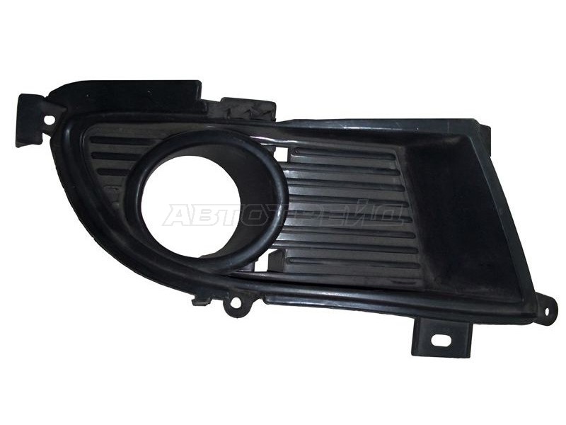 Оправа ПТФ Mitsubishi Lancer 03-05 / Lancer Japan 03-04 (Справа)