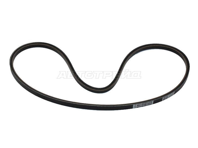 Ремень приводной Toyota Hilux Pick Up 83-97 / Land Cruiser 84-23 1HDFT;1HDT;1HZ;1PZ;2F;2L;2LT;3L