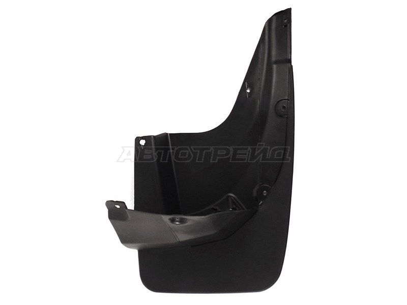 Брызговик Toyota Land Cruiser Prado (J150) 09-13 (Сзади / Справа)