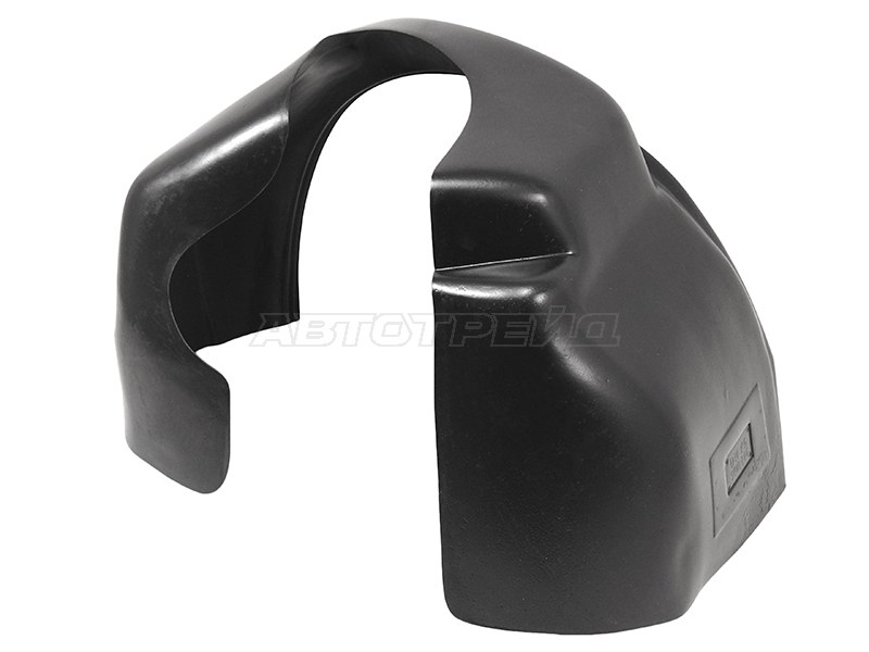 Подкрылок Daewoo Nexia 94-16 (Спереди / Слева)