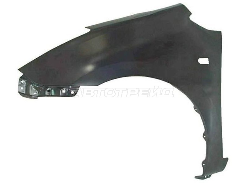 Крыло переднее Toyota Prius (NHW20) 03-09 (Слева / Под поворот(ы))