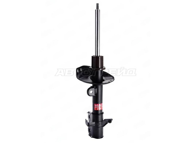 Стойка передняя Honda CR-V 06-18 / Acura RDX 06-12 (Слева / Excel-G)
