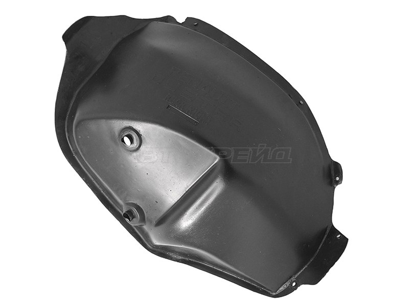 Подкрылок Renault Duster 10-21 (Сзади / Справа)