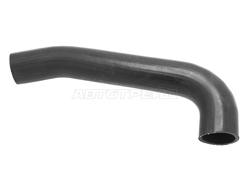 Патрубок радиатора Mitsubishi L200 07-14 / Pajero Sport 08-17