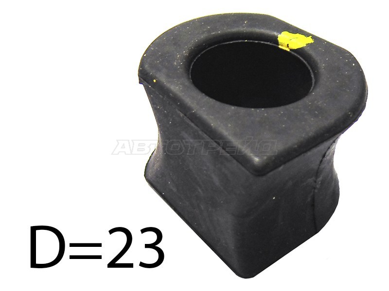 Втулка стабилизатора Toyota Lite Ace 96-07 / Lite Ace Noah 96-01 (Перед / 23.00)