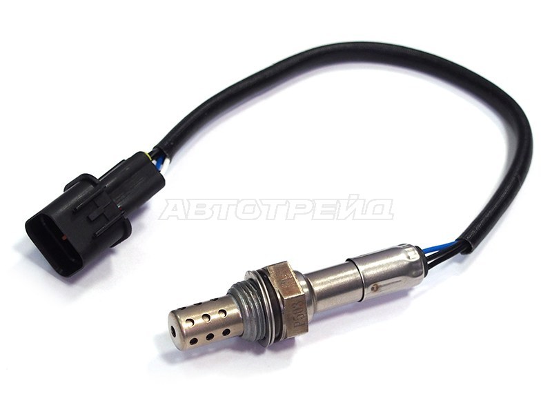 Датчик кислородный Mitsubishi L200 07-16 / Pajero Sport 08-17
