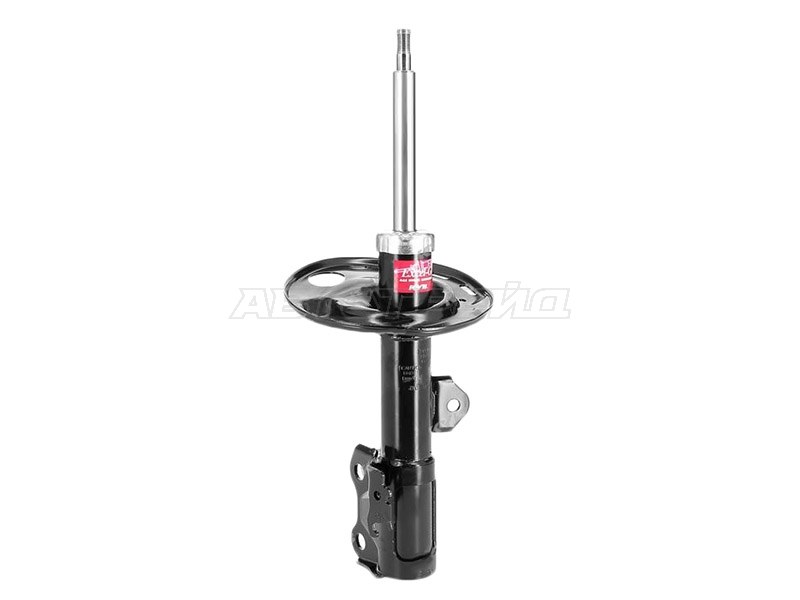 Стойка передняя Toyota Avensis (T270) 08-18 (Слева / Excel-G)