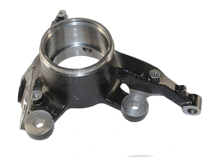 Кулак поворотный Land Rover Range Rover 02-22