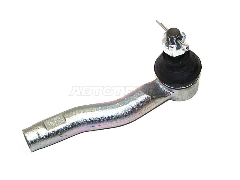 Рулевой наконечник Mazda 6 02-08 / 6 MPS 05-07 (Слева)